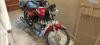 Suzuki GD 110 2013 for Sale in Karachi