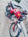 Honda CD 70 2010 for Sale in Talagang