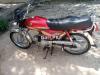 Honda CD 70 2013 for Sale in Abbottabad