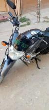 Yamaha YBR 125 2015 for Sale in Mandi Bahauddin