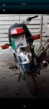 Suzuki GS 150 2009 for Sale in Multan