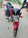 Yamaha YBR 125 2015 for Sale in Multan