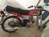 Honda CD 70 2017 for Sale in Multan