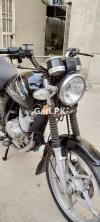 Suzuki GS 150 SE 2017 for Sale in Karachi