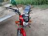 Suzuki GD 110 2020 for Sale in Gojra