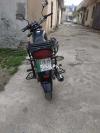 Suzuki GS 150 2017 for Sale in Wah