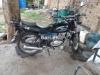 Suzuki GS 150 2017 for Sale in Islamabad