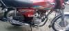 Honda CG 125 2018 for Sale in Peshawar