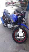 Yamaha YBR 125G 2019 for Sale in Sialkot