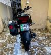 Yamaha YBR 125G 2019 for Sale in Lahore