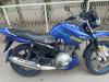 Yamaha YBR 125G 2018 for Sale in Sargodha