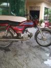 Honda CD 70 2006 for Sale in Lahore