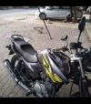 Yamaha YBR 125G 2020 for Sale in Faisalabad