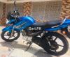 Yamaha YBR 125 2017 for Sale in Chakwal