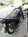 Suzuki GS 150 2016 for Sale in Rawalpindi