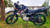 Yamaha YBR 125 2016 for Sale in Lahore