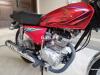 Honda CG 125 2018 for Sale in Lahore