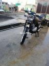 Suzuki GS 150 SE 2019 for Sale in Rawalpindi