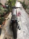 Suzuki GS 150 2012 for Sale in Islamabad