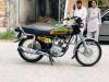 Honda CG 125 2018 for Sale in Rawalpindi