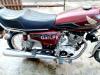 Honda CG 125 2017 for Sale in Lahore