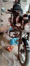 Suzuki GS 150 2014 for Sale in Karachi