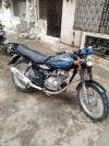 Suzuki GS 125 2009 for Sale in Karachi