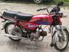 Honda CD 70 2007 for Sale in Talagang