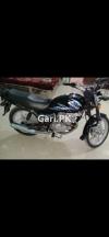 Suzuki GS 150 2017 for Sale in Karachi