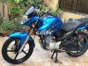 Yamaha YBR 125 2016 for Sale in Lahore