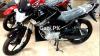 Yamaha YBR 125 2017 for Sale in Lahore