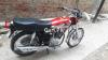 Honda CG 125 2016 for Sale in Lahore