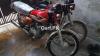 Honda CG 125 2020 for Sale in Islamabad