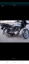 Suzuki GD 110 2018 for Sale in Sargodha