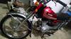 Honda CG 125 1990 for Sale in Karachi