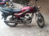 Super Star 100 cc 2013 for Sale in Faisalabad