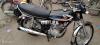 Honda CG 125 2015 for Sale in Karachi