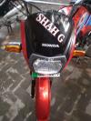 Honda CD 70 Dream 2019 for Sale in Lahore