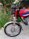 Honda CG 125 1989 for Sale in Gujar Khan