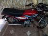 Honda CD 70 2019 for Sale in Lahore