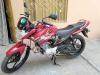Yamaha YBR 125 2016 for Sale in Jhelum