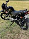 Yamaha YBR 125G 2016 for Sale in Gujranwala