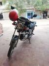 Suzuki GS 150 2016 for Sale in Dera Ghazi Khan