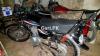 Honda CG 125 2015 for Sale in Hyderabad