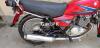 Suzuki GS 150 2015 for Sale in Lahore