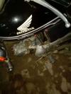 Honda CD 70 2000 for Sale in Sahiwal