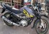 Yamaha YBR 125 2019 for Sale in Islamabad