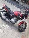 Yamaha YBR 125 2020 for Sale in Lahore