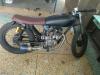 Honda CG 125 2016 for Sale in Lahore