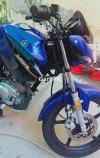 Yamaha YBR 125 2019 for Sale in Khushab